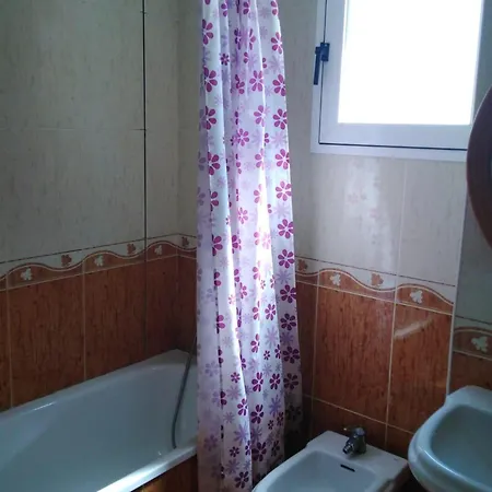 Playa De Gandia: Piso 2 Hab, Aire Acondicionado, Piscina, Cerca Del Puerto. - Es-314-12 Gandia