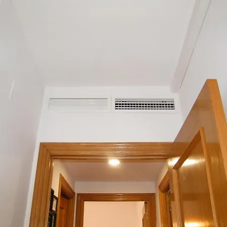 Playa De Gandia: Piso 2 Hab, Aire Acondicionado, Piscina, Cerca Del Puerto. - Es-314-12 Gandia