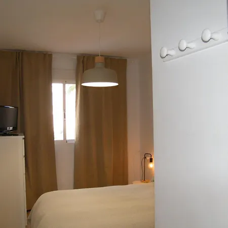 Playa De Gandia: Piso 2 Hab, Aire Acondicionado, Piscina, Cerca Del Puerto. - Es-314-12 Apartment