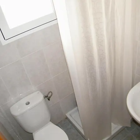 Playa De Gandia: Piso 2 Hab, Aire Acondicionado, Piscina, Cerca Del Puerto. - Es-314-12 Apartment *