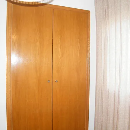 Playa De Gandia: Piso 2 Hab, Aire Acondicionado, Piscina, Cerca Del Puerto. - Es-314-12 *
