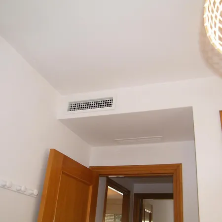 Apartment Playa De Gandia: Piso 2 Hab, Aire Acondicionado, Piscina, Cerca Del Puerto. - Es-314-12 Gandia