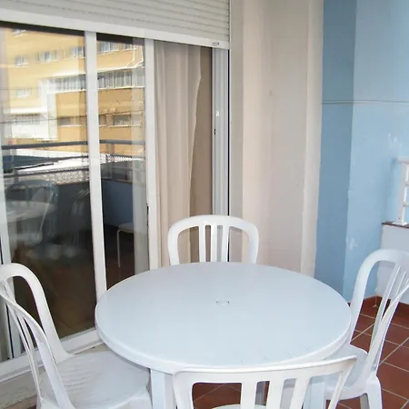 Apartment Playa De Gandia: Piso 2 Hab, Aire Acondicionado, Piscina, Cerca Del Puerto. - Es-314-12 *