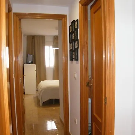 Playa De Gandia: Piso 2 Hab, Aire Acondicionado, Piscina, Cerca Del Puerto. - Es-314-12 *