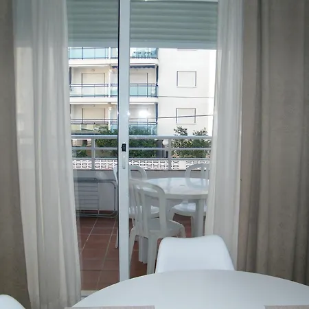 Playa De Gandia: Piso 2 Hab, Aire Acondicionado, Piscina, Cerca Del Puerto. - Es-314-12 Apartment *